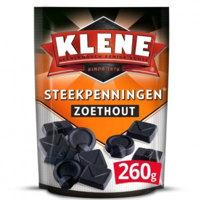 Klene Steekpenningen